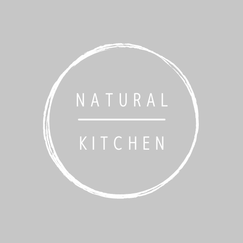 パン講師が作るゆるっとレシピ　Natural Kitchen
